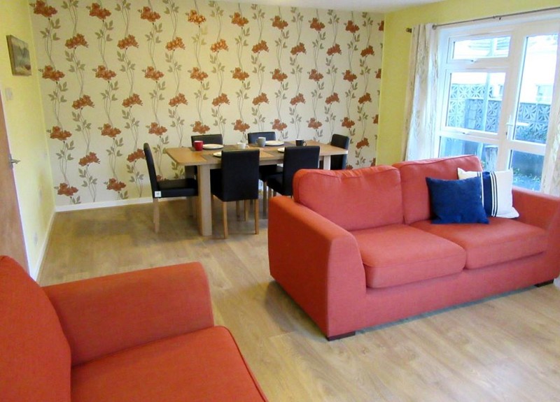 Lounge/diner