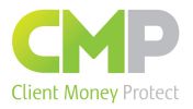 Client Money Protect Logo